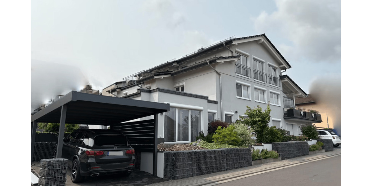 Mehrfamilienhaus, Wohnhaus Reiskirchen Hattenrod - 1 Zimmer, 387 m&sup2;, 895.000&euro; | Angebot:25721125