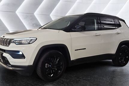 Jeep Compass 3.800 km 24.990 &euro; Berlin 12683
