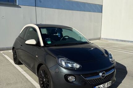 Opel Adam 90.000 km 9.290 &euro; Hamburg 22549