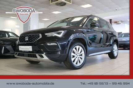 Seat Ateca 83.932 km 22.950 &euro; Espenau 34314