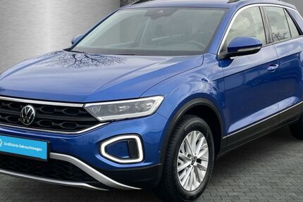 VW T-Roc 120.050 km 19.289 &euro; Stade 21682