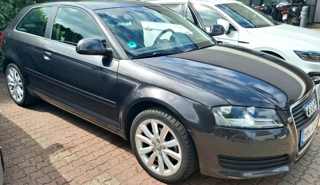 Audi A3 106.000 km 5.900 &euro; Hamburg 20257
