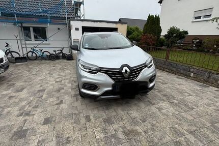 Renault Kadjar 78.000 km 13.900 &euro; Rainau 73492
