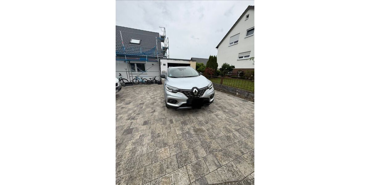Renault Kadjar 78.000 km 13.900 &euro; Rainau 73492