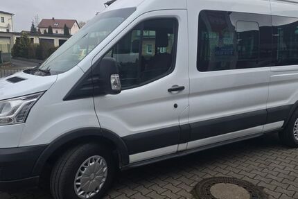 Ford Transit 209.000 km 13.990 &euro; Poppenricht 92284