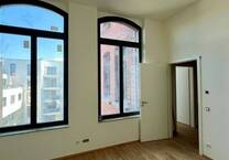 Sie suchen das Besondere? 3-Zimmer-LoftWohnung zum Erstbezug!