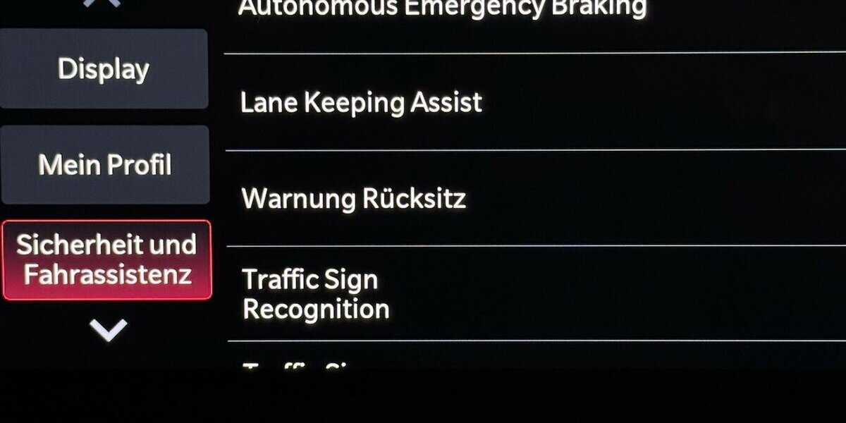 Alfa Romeo Tonale 1.6 VGT-D Sprint ACC Sitzheizung 12.000 km 23.285 &euro; Lich 35423