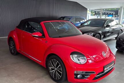 VW Beetle 155.383 km 10.950 &euro; Berlin 12357