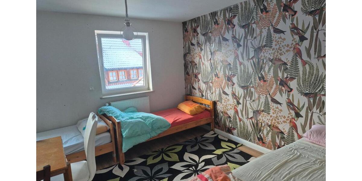 Etagenwohnung Karlstadt - 4 Zimmer, 100 m&sup2;, 1.000&euro; | Angebot:24779204