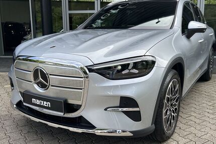 Mercedes-Benz GLC 400 3.050 km 76.340 &euro; Lennestadt-Trockenbrück 57368
