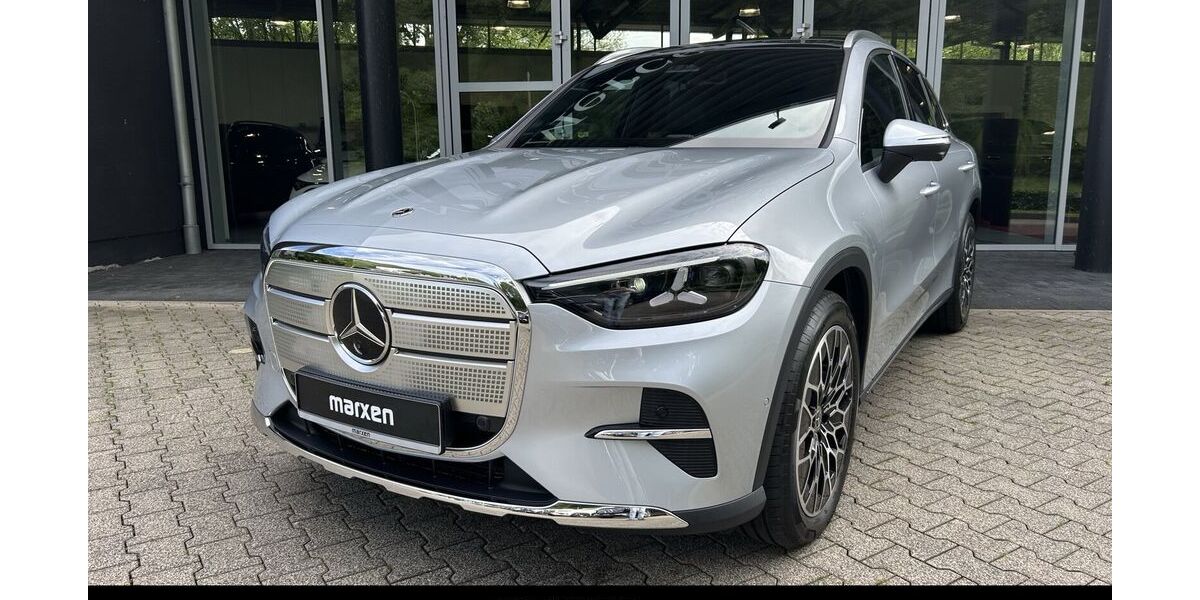 Mercedes-Benz GLC 400 3.050 km 76.340 &euro; Lennestadt-Trockenbrück 57368