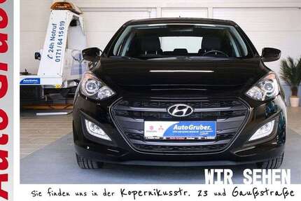 Hyundai i30 58.110 km 9.800 &euro; Dachau 85221