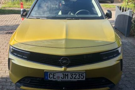 Opel Astra 38.000 km 18.000 &euro; Celle 29229