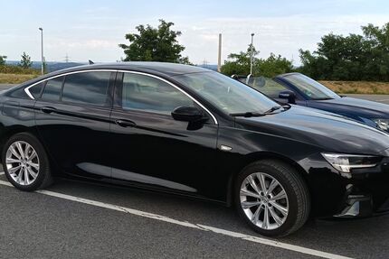 Opel Insignia 60.000 km 15.499 &euro; bottrop 46240