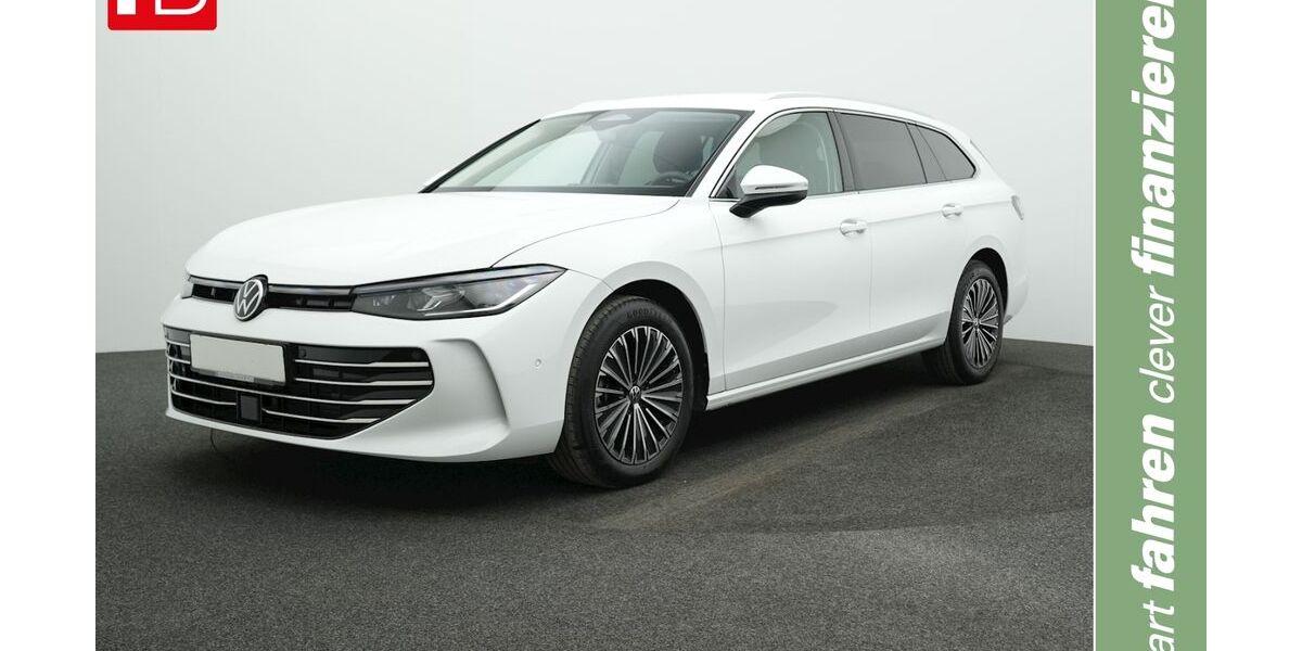 VW Passat 23.030 km 32.950 &euro; Mühlhausen 92360