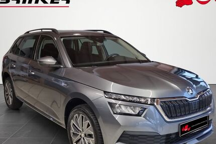 Skoda Kamiq 31.238 km 20.930 € Bielefeld 33649