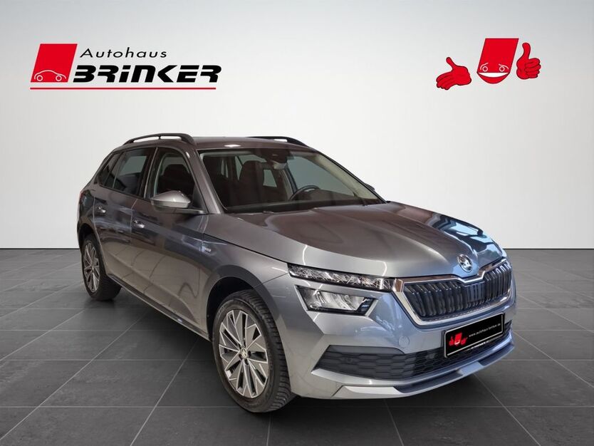 Skoda Kamiq 31.238 km 20.930 € Bielefeld 33649