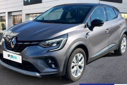 Renault Captur 29.000 km 15.890 &euro; Wiesbaden 65201