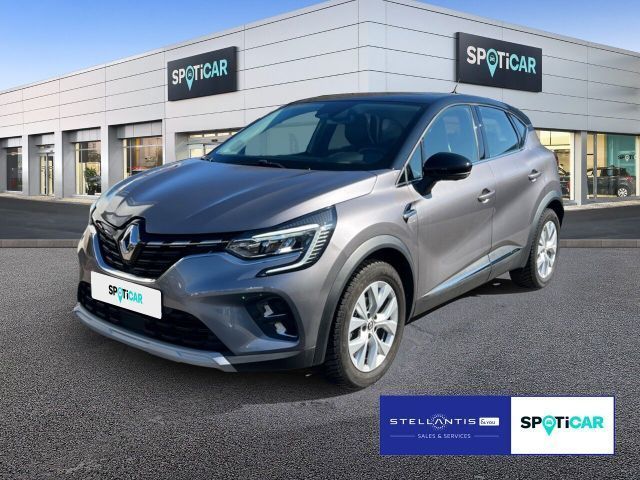 Renault Captur 29.000 km 15.890 &euro; Wiesbaden 65201