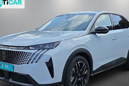 Peugeot 3008 27.363 km 29.990 &euro; Ribnitz-Damgarten 18311