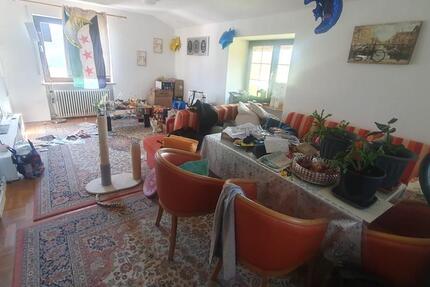 Wohnung Seeg - 2 Zimmer, 50 m&sup2;, 550&euro; | Angebot:26398506