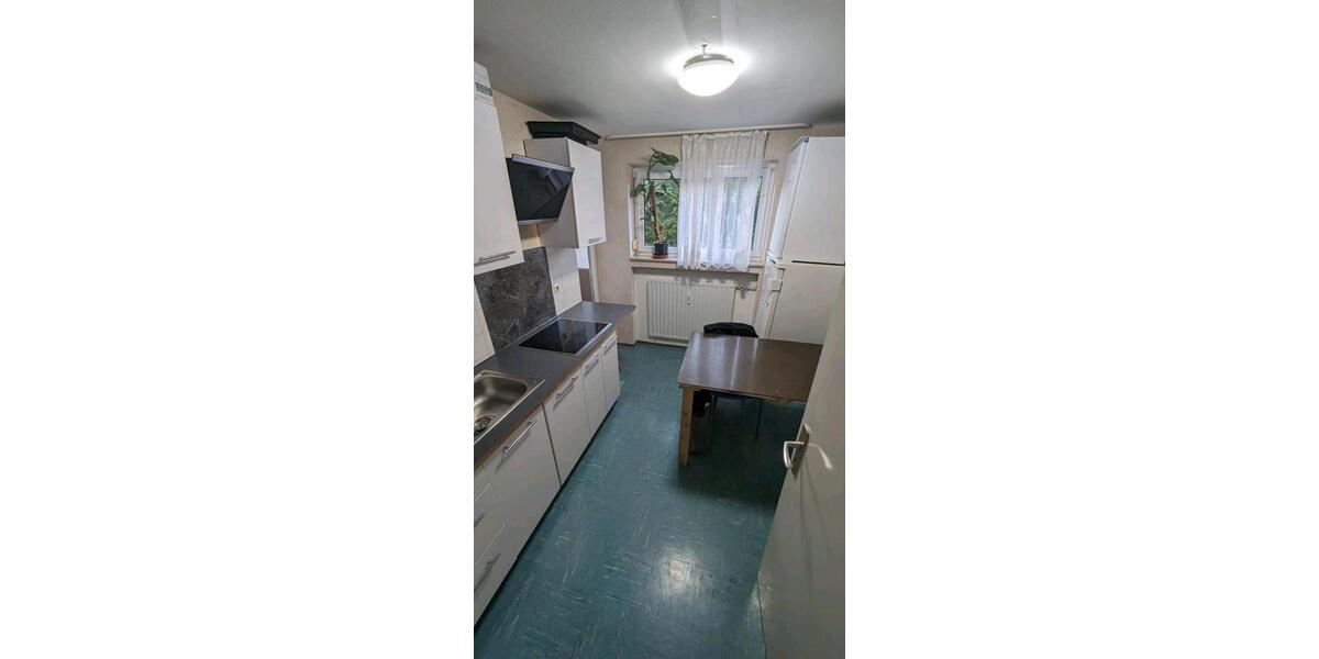 Etagenwohnung Tuttlingen - 3 Zimmer, 75 m&sup2;, 110.000&euro; | Angebot:26432381