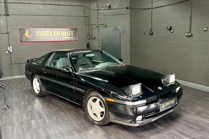 Toyota Supra 166.987 km 23.499 € Gütersloh 33334