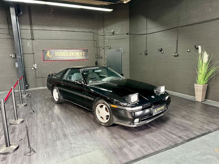 Toyota Supra 166.987 km 23.499 € Gütersloh 33334