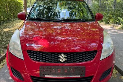 Suzuki Swift 79.200 km 4.100 &euro; Munchen 80939