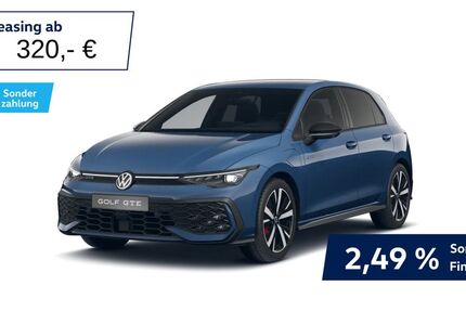 VW Golf 4.630 km 36.930 &euro; Mitterteich 95666