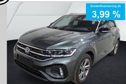 VW T-Roc 25.500 km 29.503 &euro; Neustadt/Aisch 91413