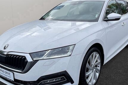 Skoda Octavia 53.332 km 26.990 &euro; Datteln 45711