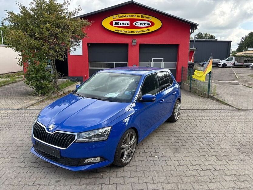 Fabia