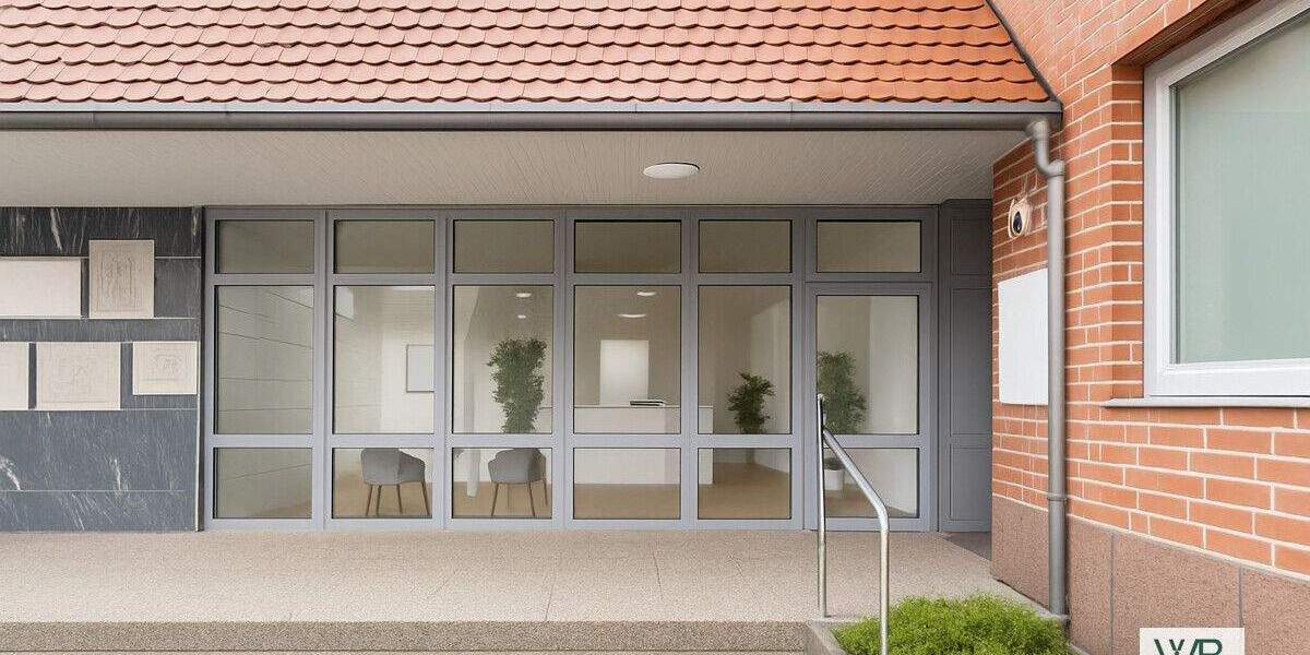 Einfamilienhaus Gifhorn - 6 Zimmer, 1.100&euro; | Angebot:25290462