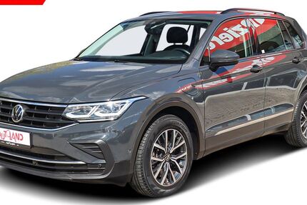 VW Tiguan 44.540 km 28.950 &euro; Neubrandenburg 17036