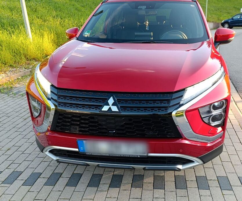 Mitsubishi Eclipse Cross 39.000 km 23.700 € Ottenhöfen 77883