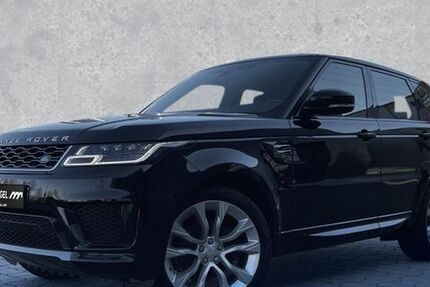 Land Rover Range Rover Sport 84.823 km 44.990 € Essen 45141