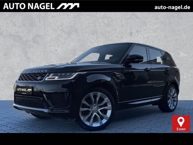 Land Rover Range Rover Sport 84.823 km 44.990 € Essen 45141