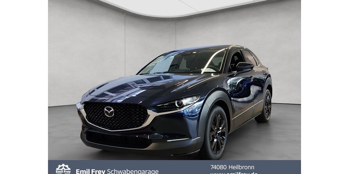 Mazda CX-30 3.700 km 30.990 &euro; Heilbronn 74080