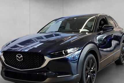 Mazda CX-30 3.700 km 31.550 &euro; Heilbronn 74080