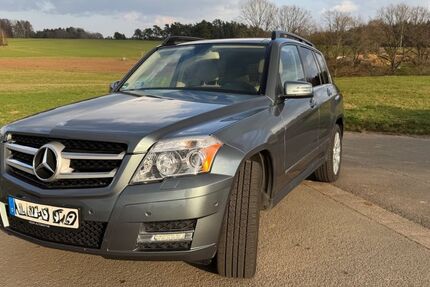 Mercedes-Benz GLK 350 97.000 km 19.999 &euro; Trippstadt 67705