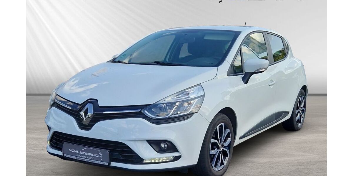 Renault Clio 73.468 km 8.990 &euro; Neunkirchen 57290