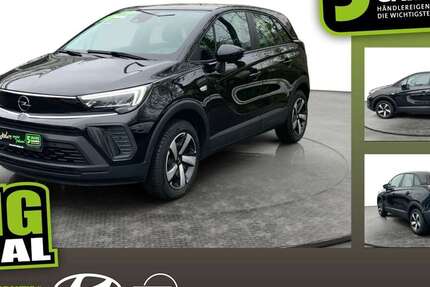 Opel Crossland 20.808 km 17.890 &euro; Pfullingen 72793