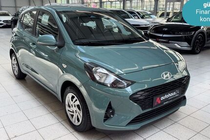 Hyundai i10 15.089 km 12.190 &euro; Ludwigsfelde (bei Berlin) 14974