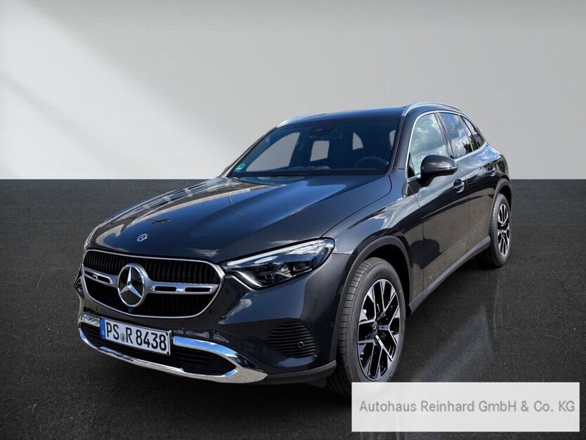 GLC 200