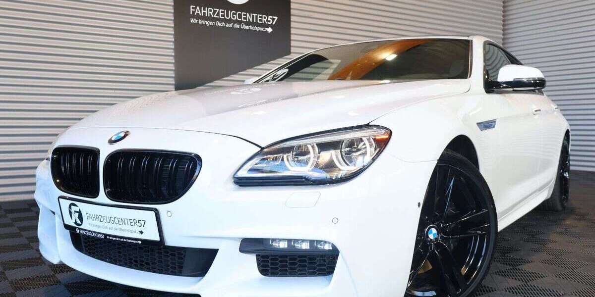 BMW 650 96.274 km 32.900 &euro; Wenden 57482