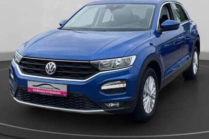 VW T-Roc 99.048 km 14.890 € Köln 51145