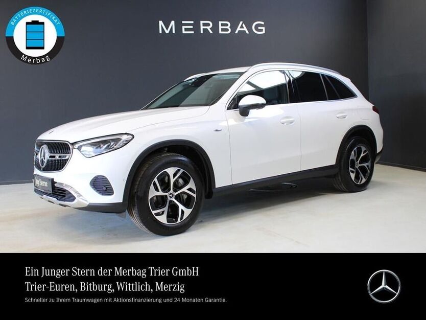 GLC 300