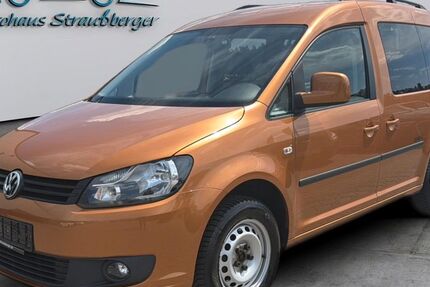 VW Caddy 115.000 km 10.890 &euro; Buchschwabach bei Nürnberg 90574