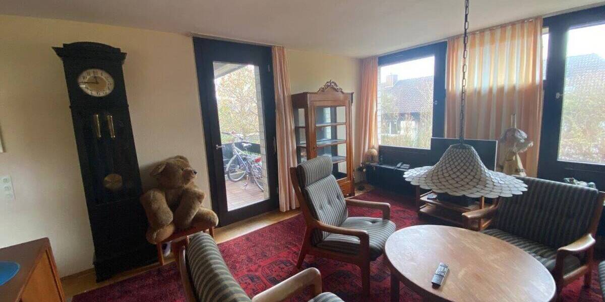 Reihenendhaus Bovenden - 5 Zimmer, 127 m&sup2;, 295.000&euro; | Angebot:26377066